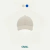 Mũ / nón lưỡi trai Owlbrand Timeless Blues